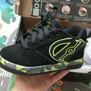 Heelys shoes